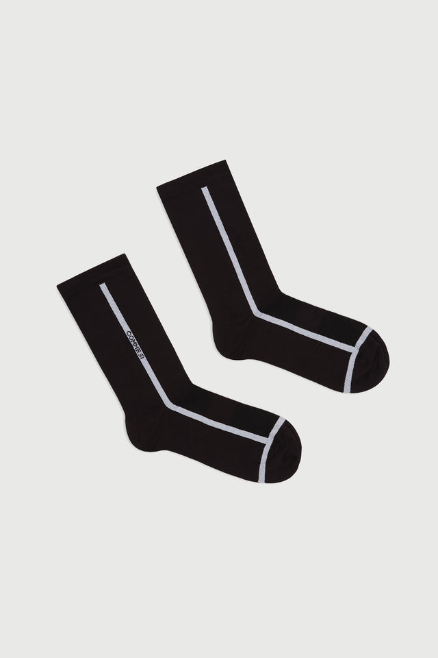 The Cycling Sock